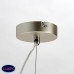 Светильник подвесной MW-Light Кьянти 720011401