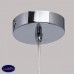 Светильник подвесной MW-Light Кьянти 720011501