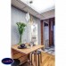 Светильник подвесной MW-Light Кьянти 720011601