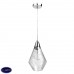 Светильник подвесной MW-Light Кьянти 720011601