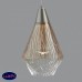 Светильник подвесной MW-Light Кьянти 720011701