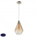 Светильник подвесной MW-Light Кьянти 720011701