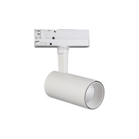 Светильник трековый Mantra FIJI 7200