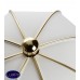                                                                  Настольная лампа MM Lampadari                                        <span>7206/L1 P V0197</span>                  
