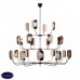 Люстра MM Lampadari <span>7208/24 V2806</span> Люстра MM Lampadari <span>7208/24 V2806</span>