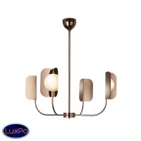                                                                  Люстра MM Lampadari                                        <span>7208/4 V2806</span>                  