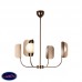                                                                 Люстра MM Lampadari                                        <span>7208/4 V2806</span>                  