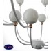                                                                  Люстра MM Lampadari                                        <span>7210/16 V2806</span>                  