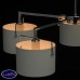 Люстра потолочная MW-Light САЙРУС 721010105