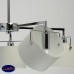 Люстра потолочная MW-Light САЙРУС 721010105