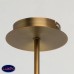 Люстра потолочная MW-Light САЙРУС 721010205