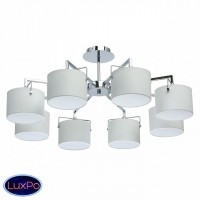 Люстра потолочная MW-Light САЙРУС 721010308