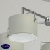 Люстра потолочная MW-Light САЙРУС 721010308