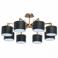 Люстра потолочная MW-Light САЙРУС 721010408