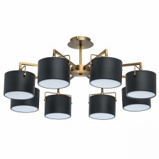 Люстра потолочная MW-Light САЙРУС 721010408