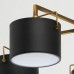 Люстра потолочная MW-Light САЙРУС 721010408