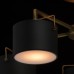 Люстра потолочная MW-Light САЙРУС 721010408