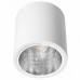 Точечный светильник KANLUX 7210 (DLP-60-W) NIKOR
