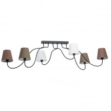 Светильник Regenbogen LIFE 723010106 Эйберген 1 Светильник Regenbogen LIFE 723010106 Эйберген 1