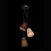 Светильник подвесной MW-Light ЭЙБЕРГЕН 723010203