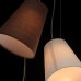 Светильник подвесной MW-Light ЭЙБЕРГЕН 723010203