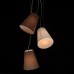 Светильник подвесной MW-Light ЭЙБЕРГЕН 723010203