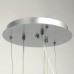 Светильник подвесной MW-Light ЭЙБЕРГЕН 723010203