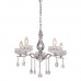 Люстра подвесная Silver Light Venere 724.54.5