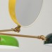 Потолочная люстра De Markt ИМАДЖИНАРИУМ 724010106