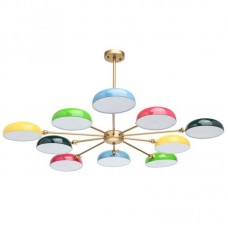 Люстра для детской Regenbogen LIFE 724010210 Имаджинариум 1