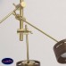 Люстра потолочная MW-Light Чил-аут 725010203