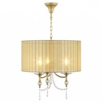 Подвесная люстра Lightstar Paralume 725033