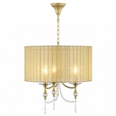 Подвесная люстра Lightstar Paralume 725033