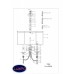 Подвесная люстра Lightstar Paralume 725036