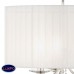 Подвесная люстра Lightstar Paralume 725036