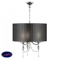 Подвесная люстра Lightstar Paralume 725037