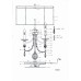 Настольная лампа Lightstar Paralume 725926