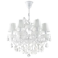 Люстра подвесная Lightstar Princia 726061 Люстра подвесная Lightstar Princia 726061