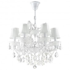 Люстра подвесная Lightstar Princia 726061