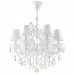Люстра подвесная Lightstar Princia 726061