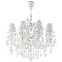 Подвесная люстра Lightstar Princia 726081 Подвесная люстра Lightstar Princia 726081