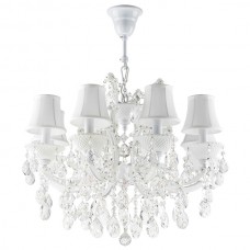Подвесная люстра Lightstar Princia 726081