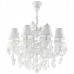 Подвесная люстра Lightstar Princia 726081