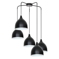 Подвесной светильник Luminex NOAK 7268
