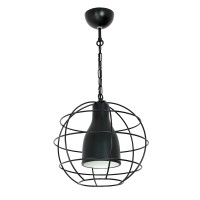 Подвесной светильник Luminex SINGLE 6 7281