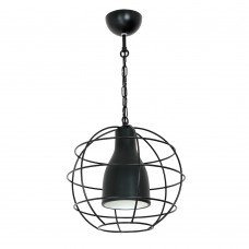 Подвесной светильник Luminex SINGLE 6 7281