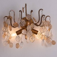Бра Divinare SPUMANTE 7288/18 AP-2