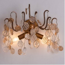 Бра Divinare SPUMANTE 7288/18 AP-2