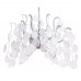 Бра Divinare SPUMANTE 7288/26 AP-2