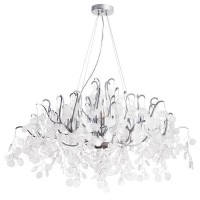 Люстра подвесная Divinare SPUMANTE 7288/26 SP-12